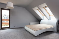 Burdonshill bedroom extensions