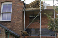 free Burdonshill home extension quotes
