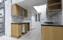 Burdonshill kitchen extension leads
